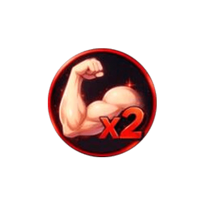 Anime Fighting Simulator: Endless Shop ×2 Strength