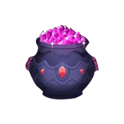 Anime Fighting Simulator: Endless Shop 550K Chikara