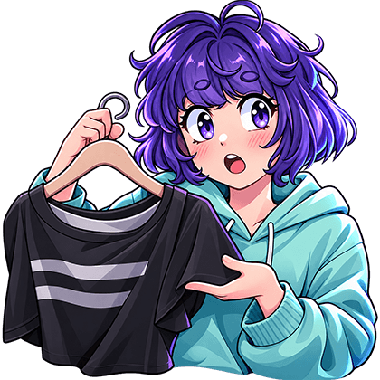 Asylum Life Shop Custom Clothes