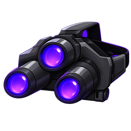 Asylum Life Shop Nightvision
