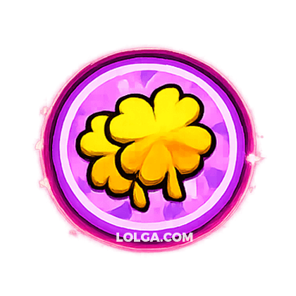 Be a Lucky Block Shop ×2 Lucky