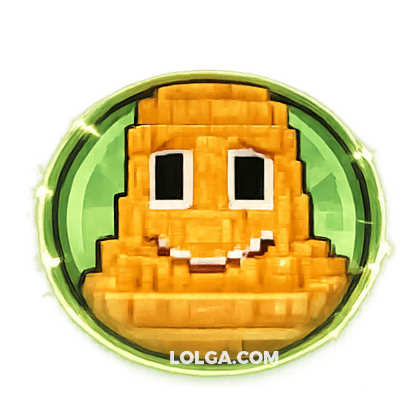 Be a Lucky Block Shop Ding Sahur