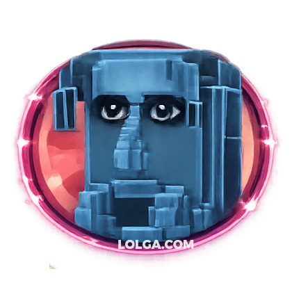 Be a Lucky Block Shop Rang Ring Rang