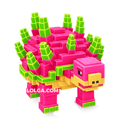 Be a Lucky Block Shop Torrtuginni Dragonfrutini(37.5+K/s)