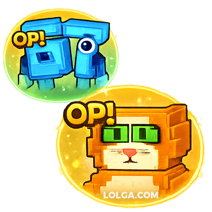 Be a Lucky Block Shop Ultra Pack