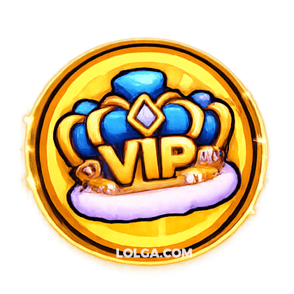 Be a Lucky Block Shop VIP Gamepass