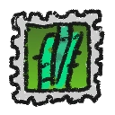 Bee Swarm Simulator Shop Bamboo Field Stamp