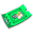 Bee Swarm Simulator Shop X2 Bee Gather Voucher