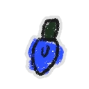 Bee Swarm Simulator Shop Blue Beesmas Light