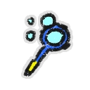 Bee Swarm Simulator Shop Bubble Wand