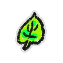 Bee Swarm Simulator Shop Cordate Leaf