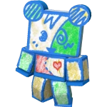 Bee Swarm Simulator Shop Doodle Cub