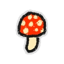 Bee Swarm Simulator Shop Fly Agaric Mushroom
