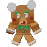 Bee Swarm Simulator Shop Gingerbread Cub