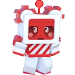 Bee Swarm Simulator Shop Peppermint Cub