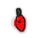 Bee Swarm Simulator Shop Red Beesmas Light