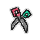 Bee Swarm Simulator Shop Scissors