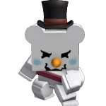 Bee Swarm Simulator Shop Snow Cub