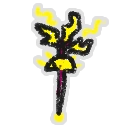 Bee Swarm Simulator Shop Spark Staff