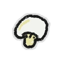 Bee Swarm Simulator Shop White Button Mushroom