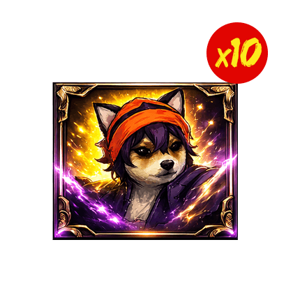 Bizarre Lineage Shop +10 Stand Personality Reroll