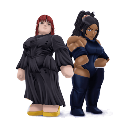 Bizarre Lineage Shop Baddie Bundle