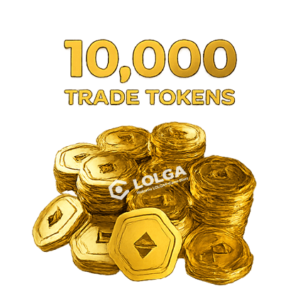 BloxStrike Shop +10000 Trade Tokens