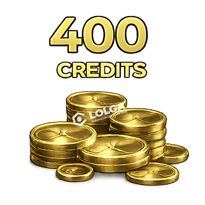 BloxStrike Shop +400 Credits