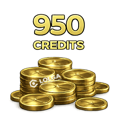 BloxStrike Shop +950 Credits