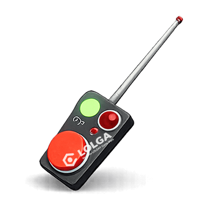 BloxStrike Shop Invisibility Remote
