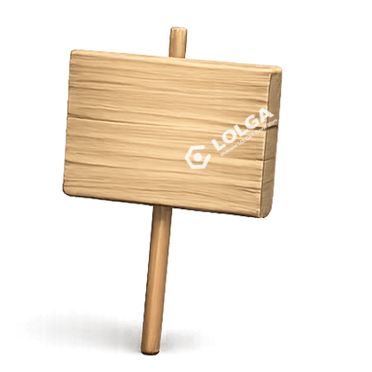 BloxStrike Shop Item Listing Sign