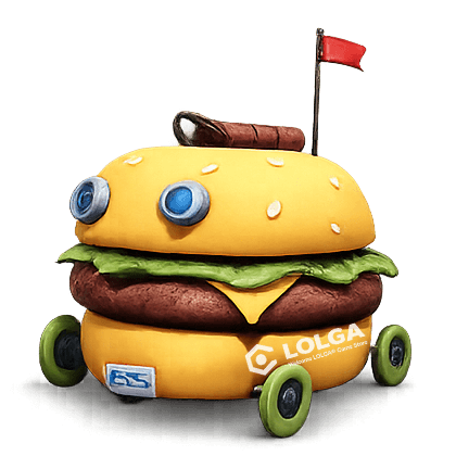 BloxStrike Shop Patty Wagon