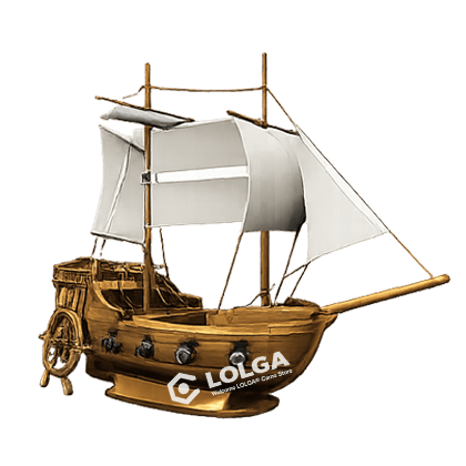 BloxStrike Shop Pirate Ship