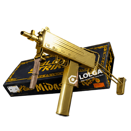 BloxStrike Shop Vault Pack(6500Credits+Free Bonus Item)