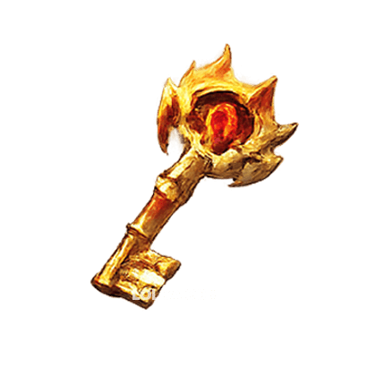 Broken Blade Shop Boss Key×20000