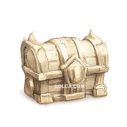 Broken Blade Shop Holy Chest×20000