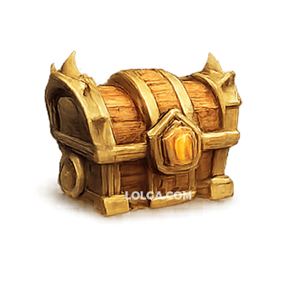Broken Blade Shop Legendary Chest×20000