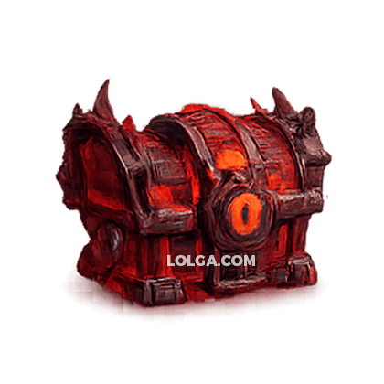 Broken Blade Shop Mythical Chest×20000