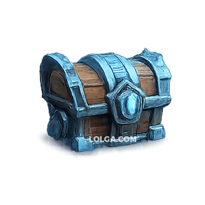 Broken Blade Shop Rare Chest×20000