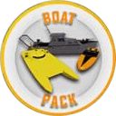 Brookhaven Shop Boat Pack