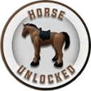 Brookhaven Shop Horse Unlocked