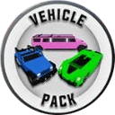 Brookhaven Shop Vehicle Pack