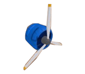 Build A Plane Shop Better Propeller