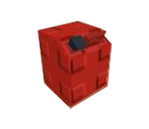Build A Plane Shop Fuel Can