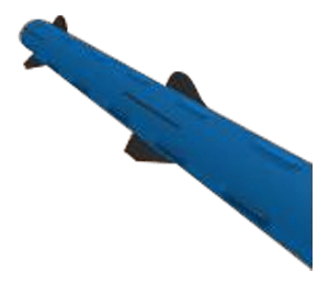 Build A Plane Shop Missile