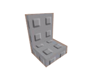 Build A Plane Shop Seat