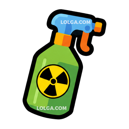 Build A Ring Farm Shop Acid Spray
