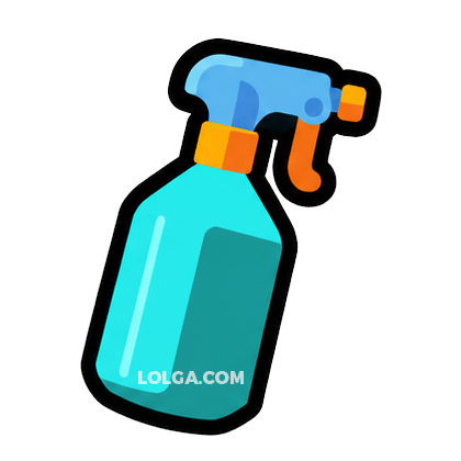 Build A Ring Farm Shop Frozen Spray