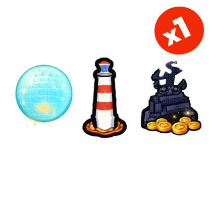 Chop Your Tree Shop 1 Sea Totem Crate