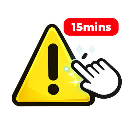 Chop Your Tree Shop Disable Stealing(+15Mins)